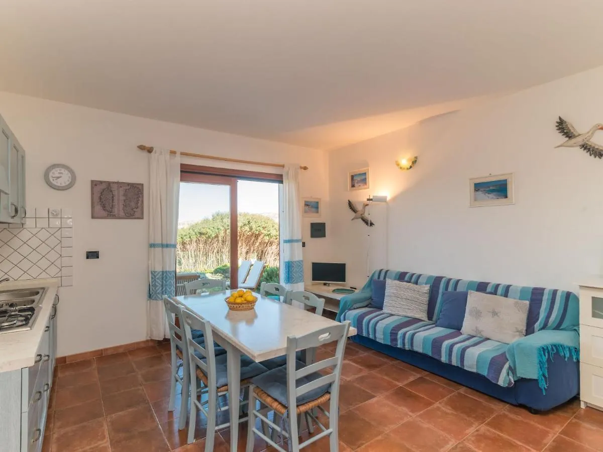 Apartment Capo Testa By Interhome
