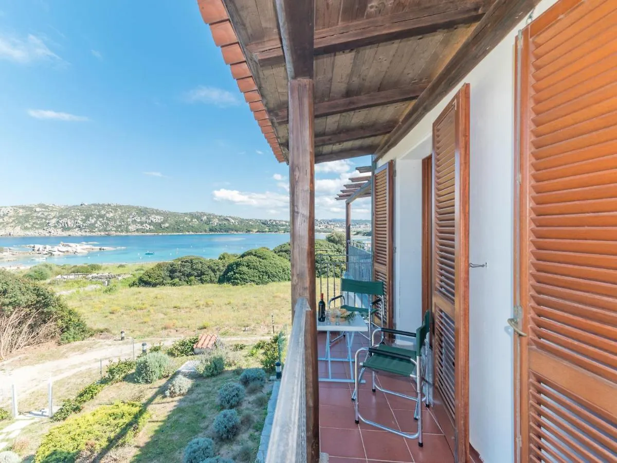 Apartment Capo Testa By Interhome