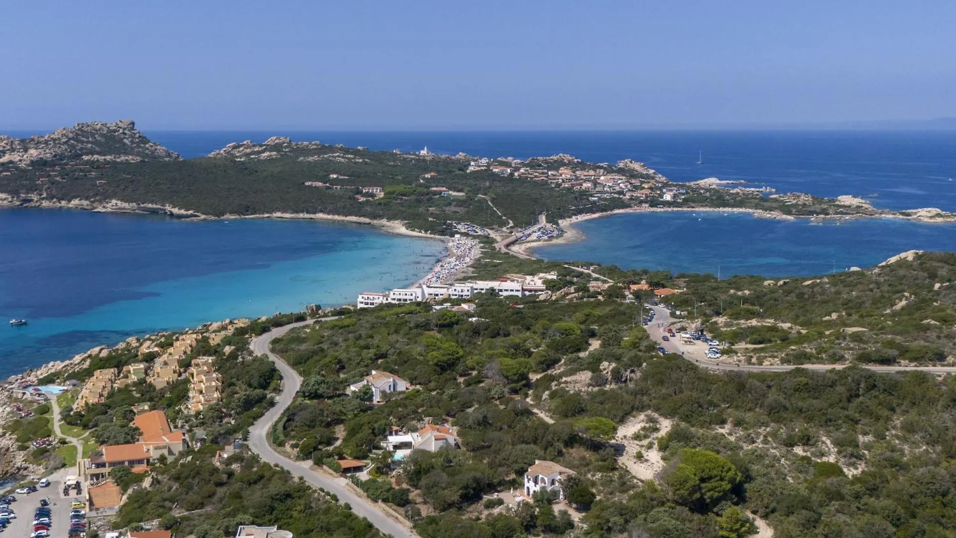 Apartment Capo Testa By Interhome