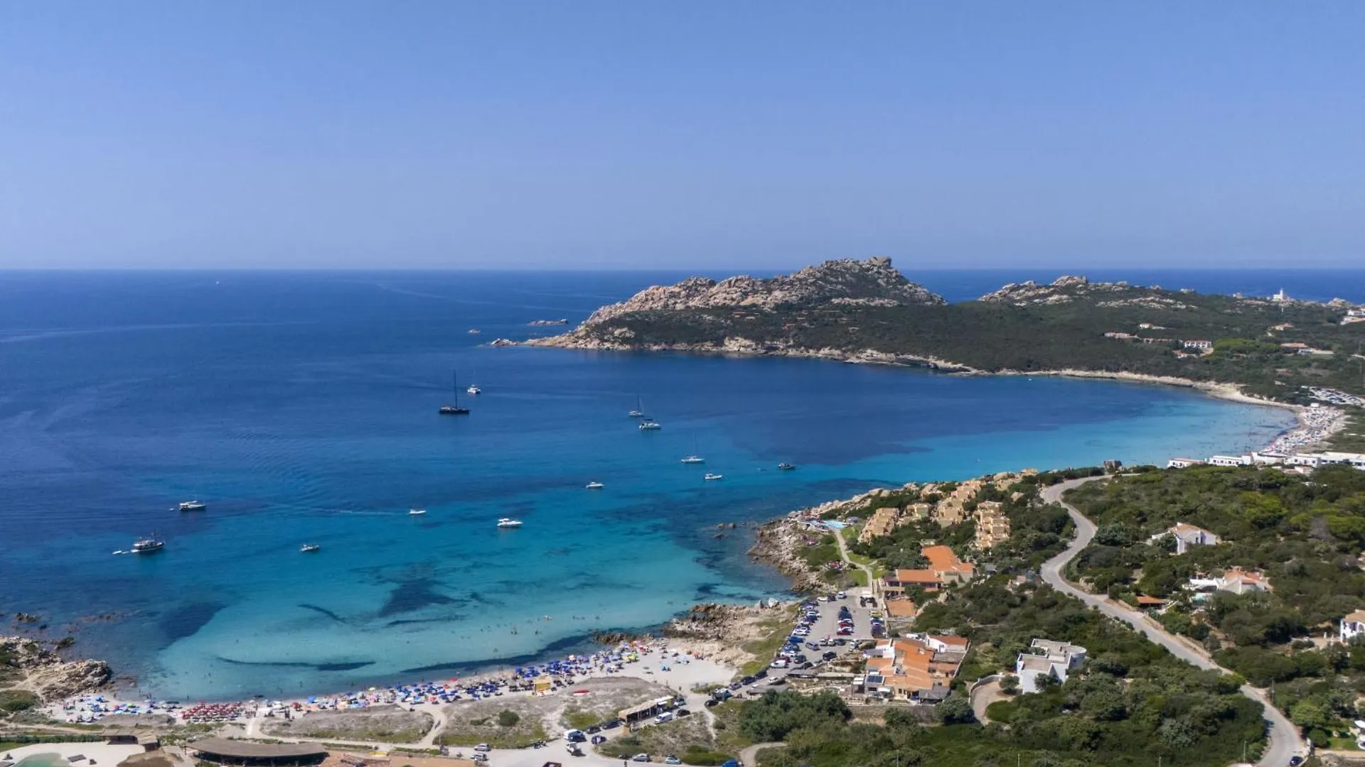 Apartment Capo Testa By Interhome İtalya